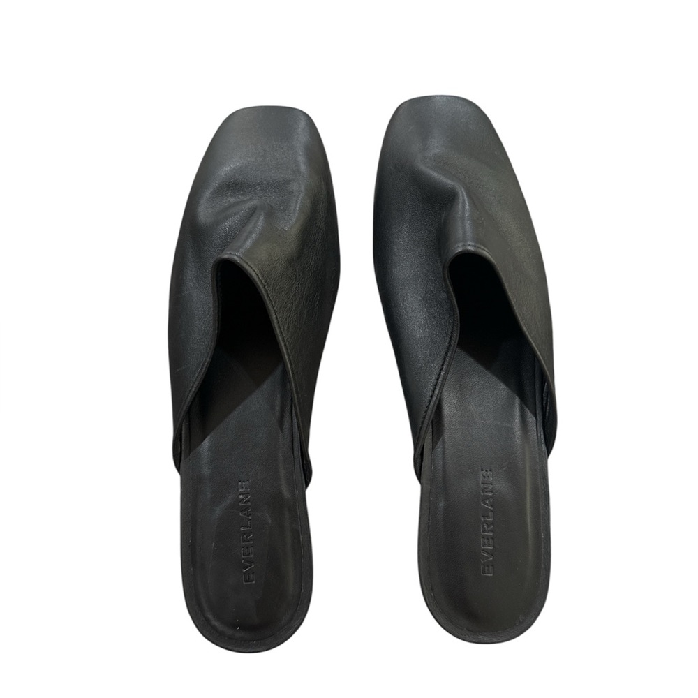 Everlane- The Day Mule Slip on